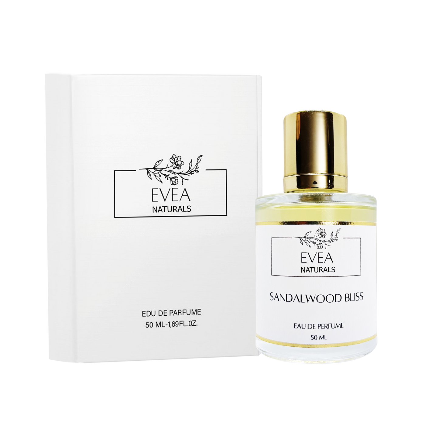 Inspired by Le Labo Santal' 33