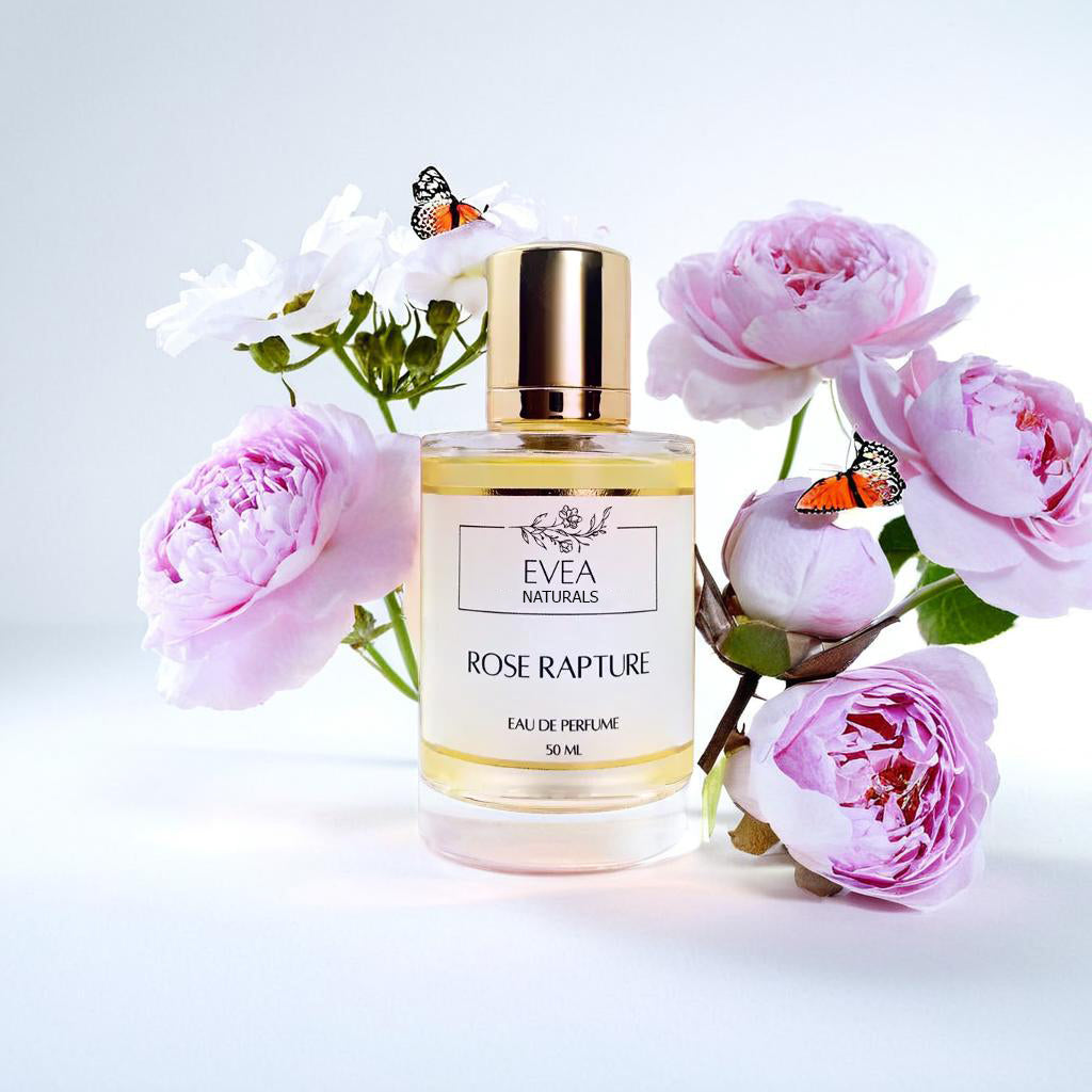 Inspired by Victor And Rolf Flowerbomb