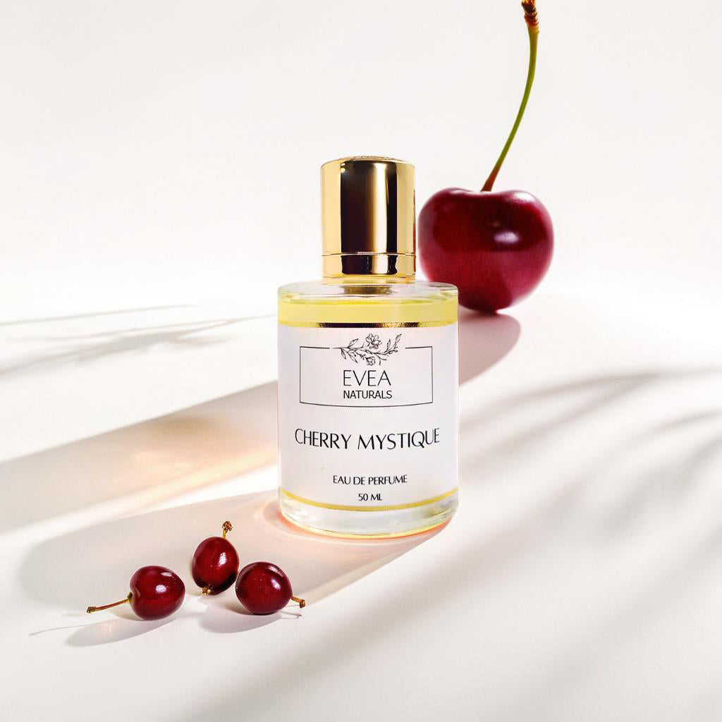 Inspired by T. Ford Lost' Cherry
