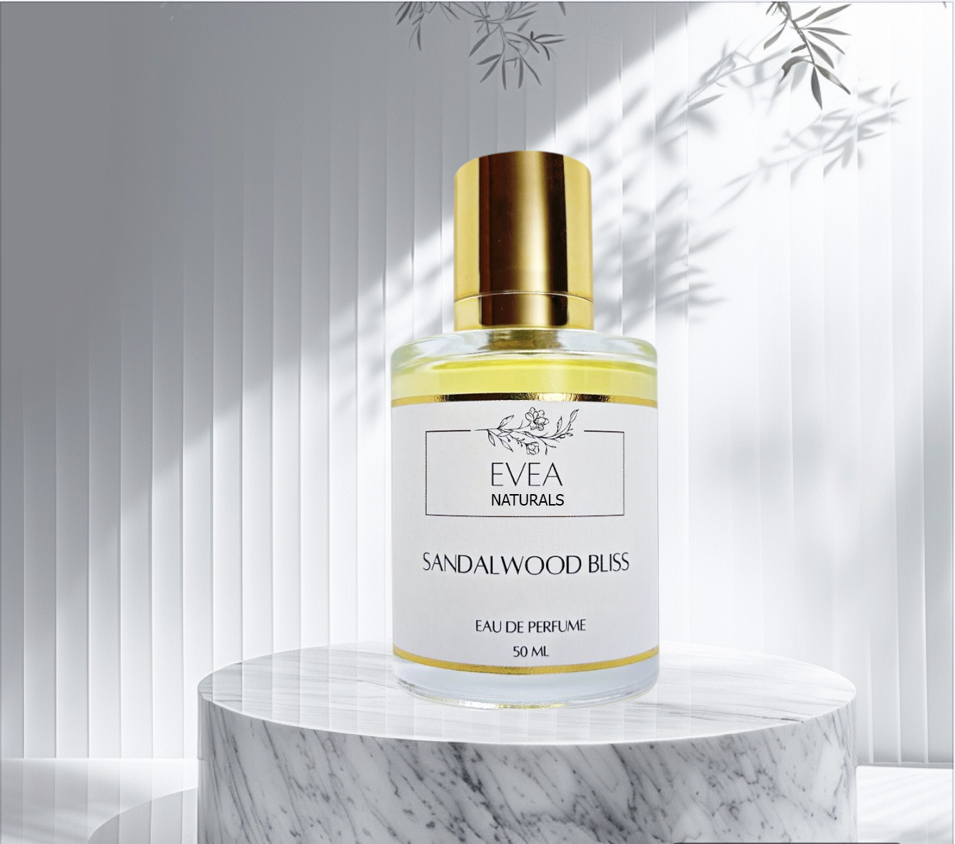 Inspired by Le Labo Santal' 33