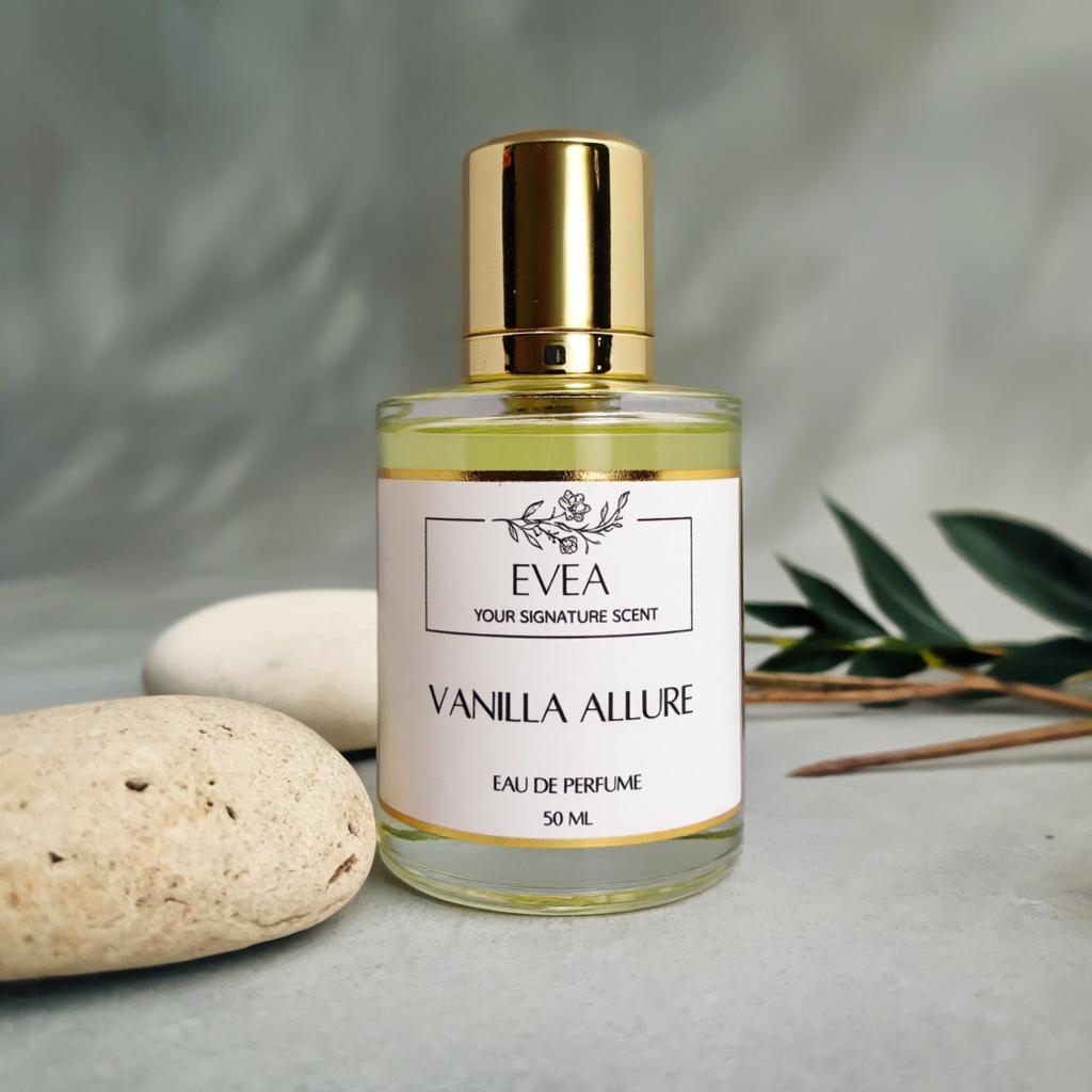 Inspired by Yves' Saint Laurent' Black Opium