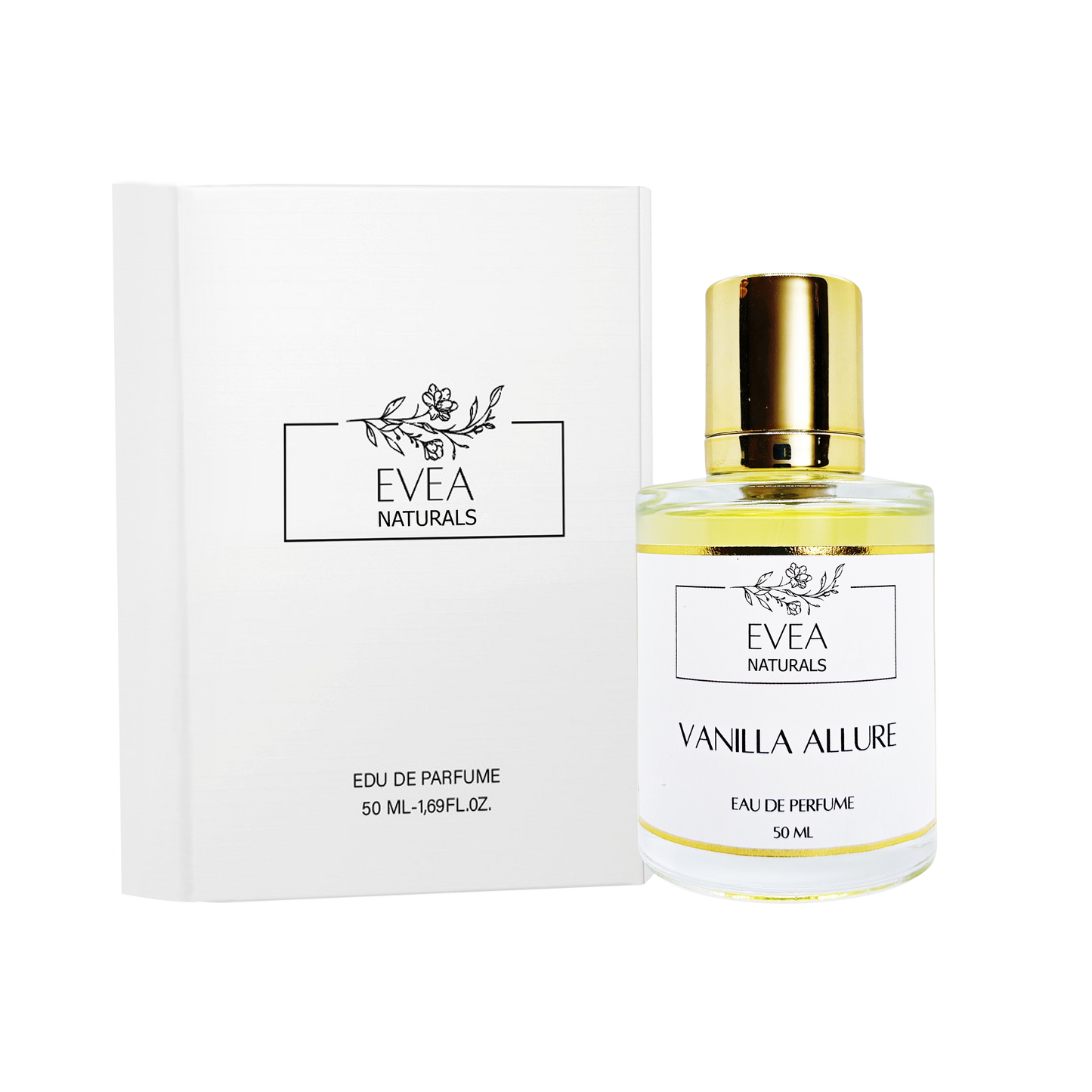 Inspired by Yves' Saint Laurent' Black Opium