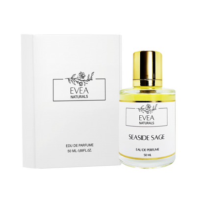 Inspired by JO. Malone' Wood Sage' and Sea Salt