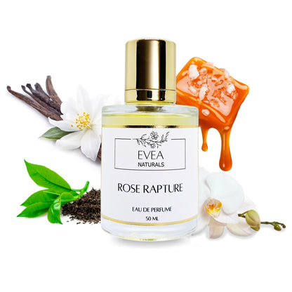 Inspired by Victor And Rolf Flowerbomb