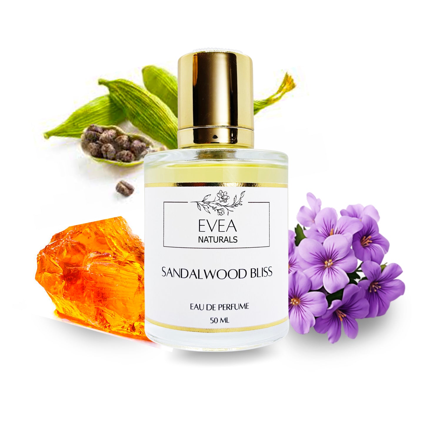 Inspired by Le Labo Santal' 33