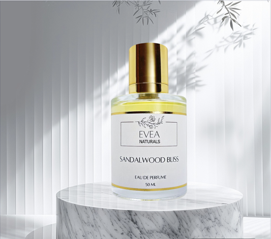 Inspired by Le Labo Santal' 33