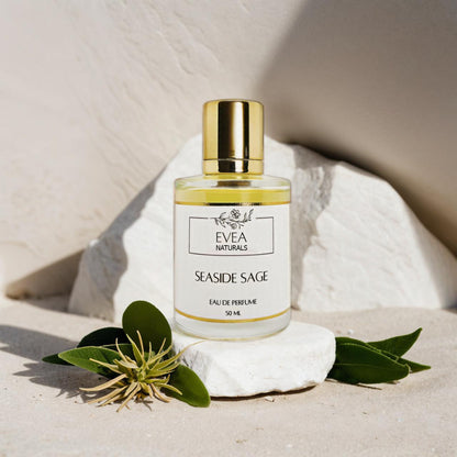 Inspired by JO. Malone' Wood Sage' and Sea Salt