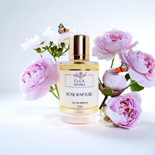 Inspired by Victor And Rolf Flowerbomb